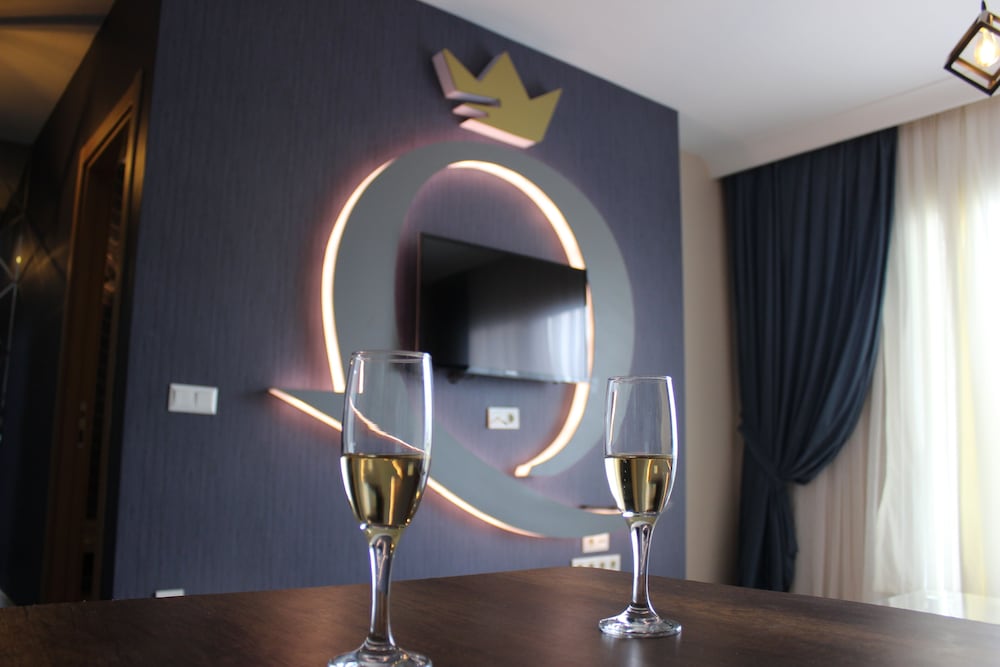 Hotel Quars Suite