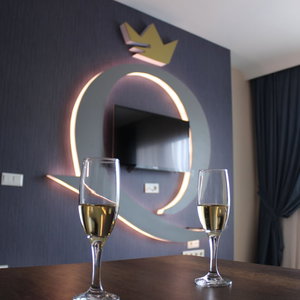 Hotel Quars Suite cazare Esenyurt
