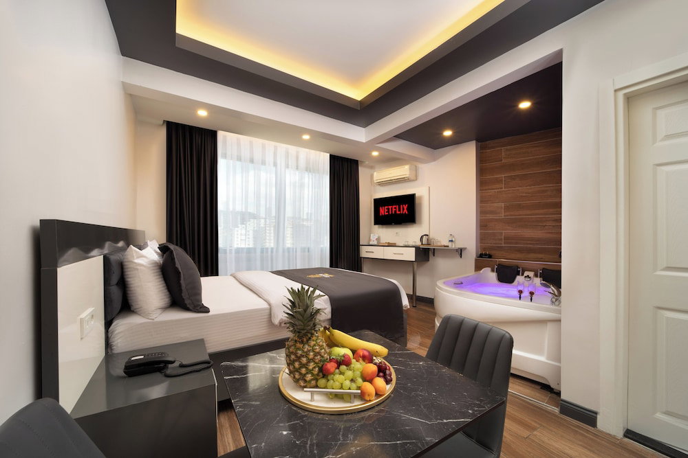 Hotel Bakırköy Zeugma Suit