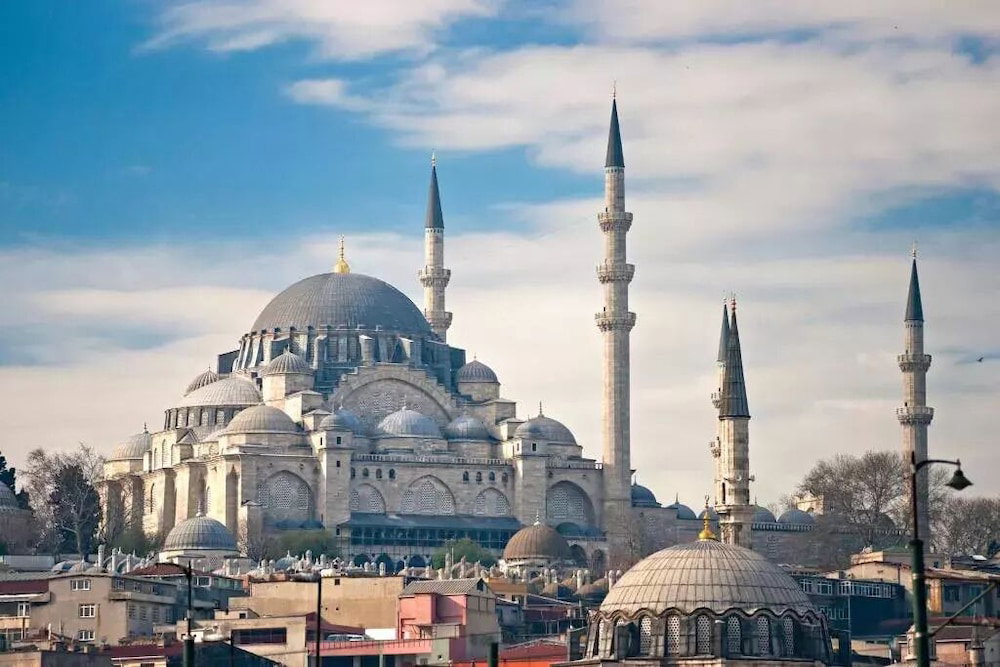 Hotel Birlik Hotel