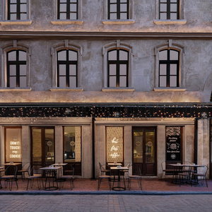 Hotel Jw Marriott Istanbul Bosphorus cazare Eminoenue