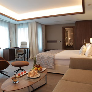 Hotel Bricks Hotel Istanbul cazare Bahcelievler