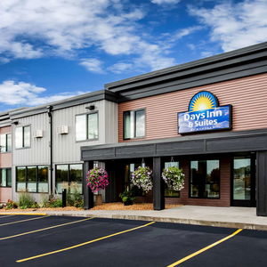 Hotel Days Inn & Suites By Wyndham Duluth By The Mall cazare Duluth