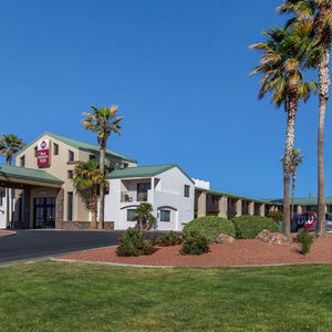 Hotel Best Western Plus King's Inn & Suites cazare Kingman