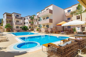 Hotel Ilios Malia Hotel Resort cazare Malia
