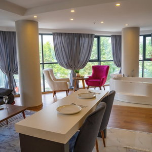Hotel Parla Suite Hotel cazare Esenyurt