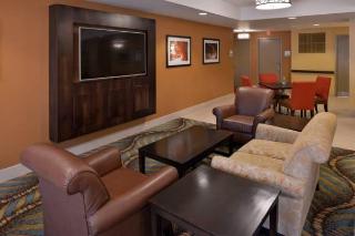 Hotel Holiday Inn Express & Suites Page - Lake Powell Area