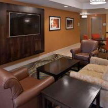Hotel Holiday Inn Express & Suites Page - Lake Powell Area cazare Page