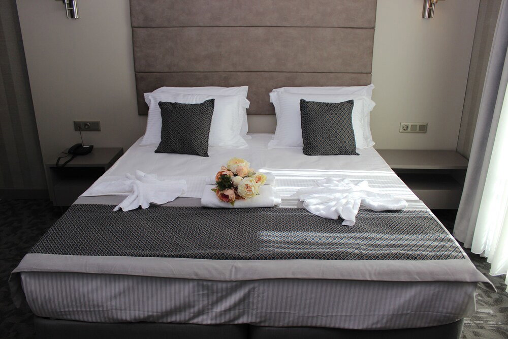 Hotel Anka Premium Hotel