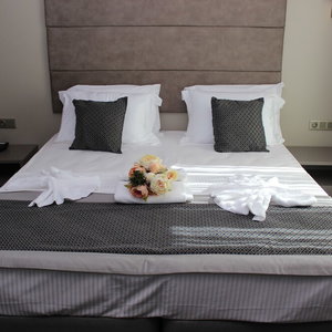 Hotel Anka Premium Hotel cazare Manyas