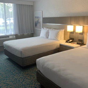 Hotel Wyndham Orlando Resort & Conference Center Celebration Area cazare Kissimmee