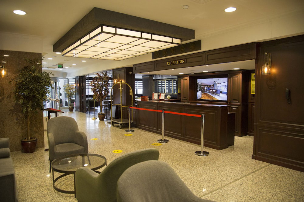Hotel Dila Hotel