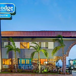 Hotel Travelodge By Wyndham Lax South cazare El Segundo