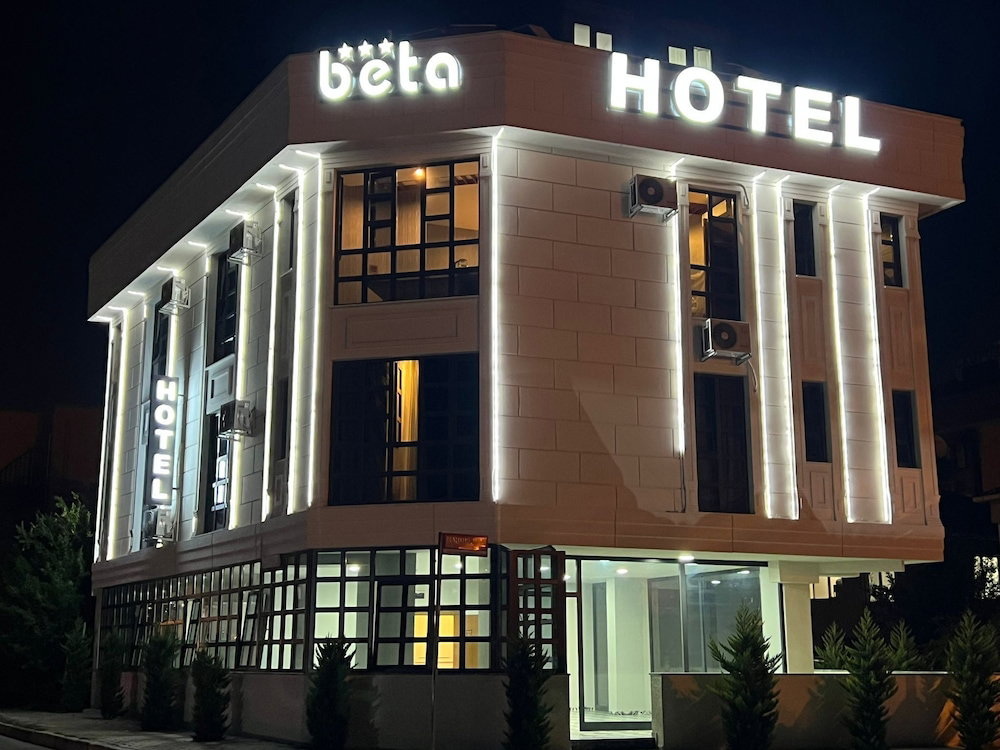 Hotel Beta Hotel