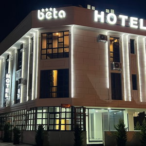 Hotel Beta Hotel cazare Yakuplu
