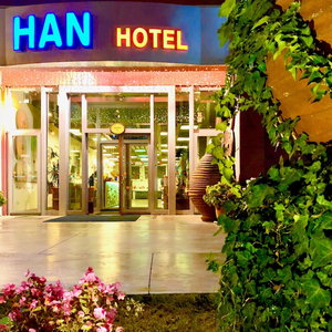 Hotel Han Hotel cazare Bahcelievler