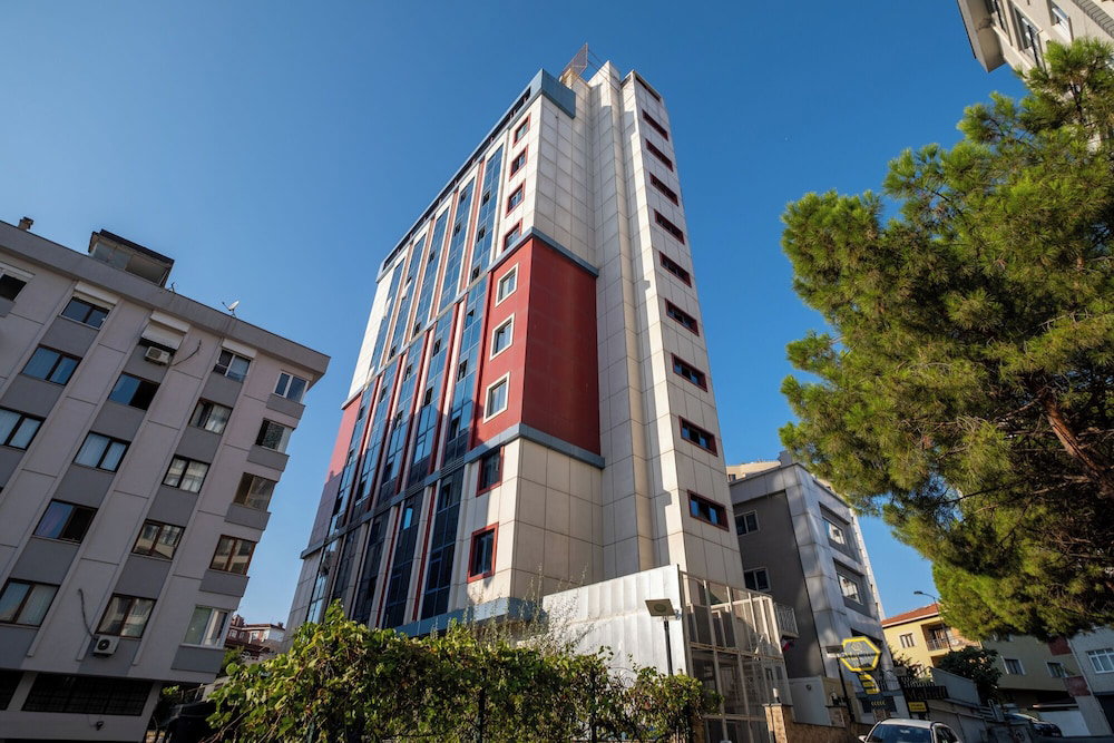 Hotel 216 Macity