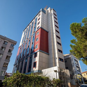 Hotel 216 Macity cazare Manyas