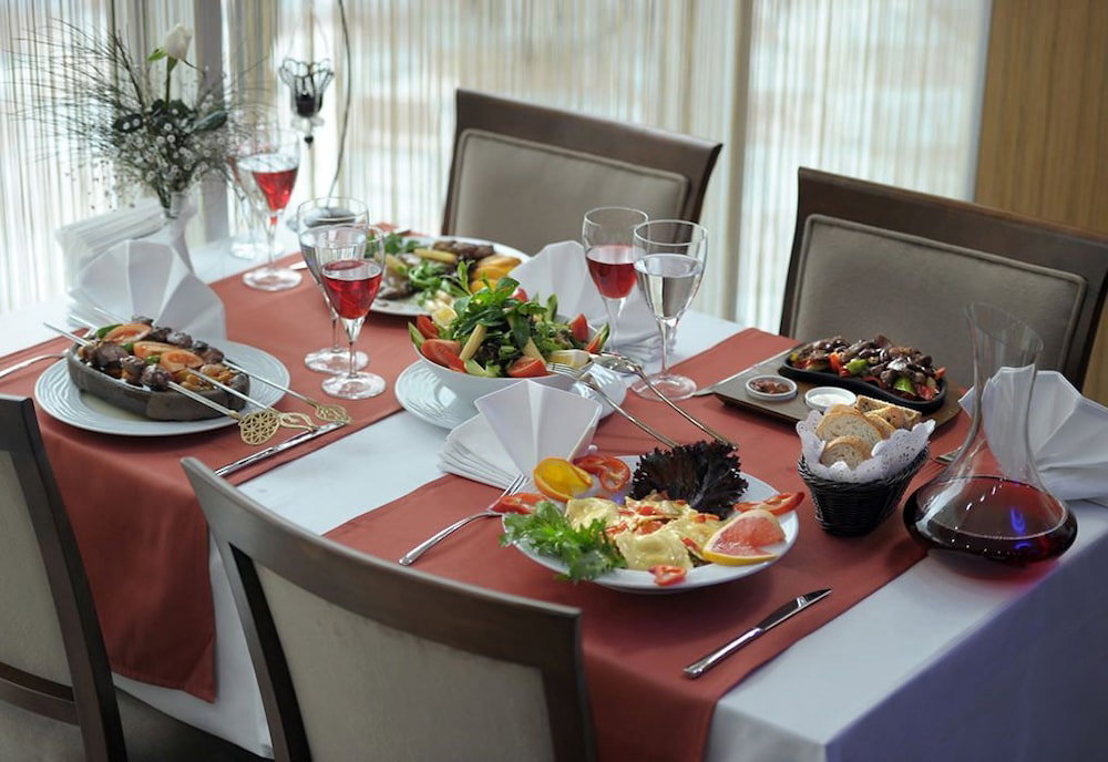Hotel Rhiss Hotel Bostanci