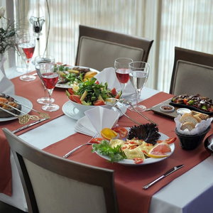 Hotel Rhiss Hotel Bostanci cazare Bostanci