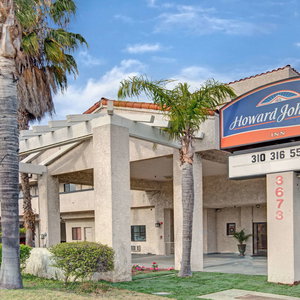 Hotel Howard Johnson By Wyndham Torrance cazare Torrance