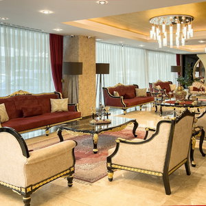 Hotel The Conforium Hotel cazare Zeytinburnu