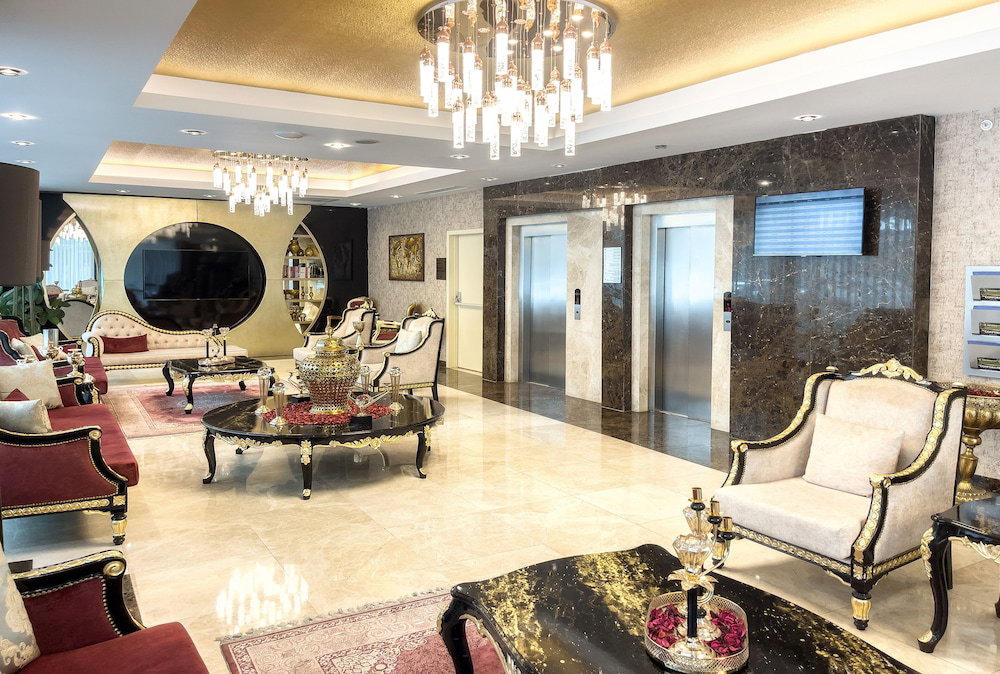 The Conforium Hotel
