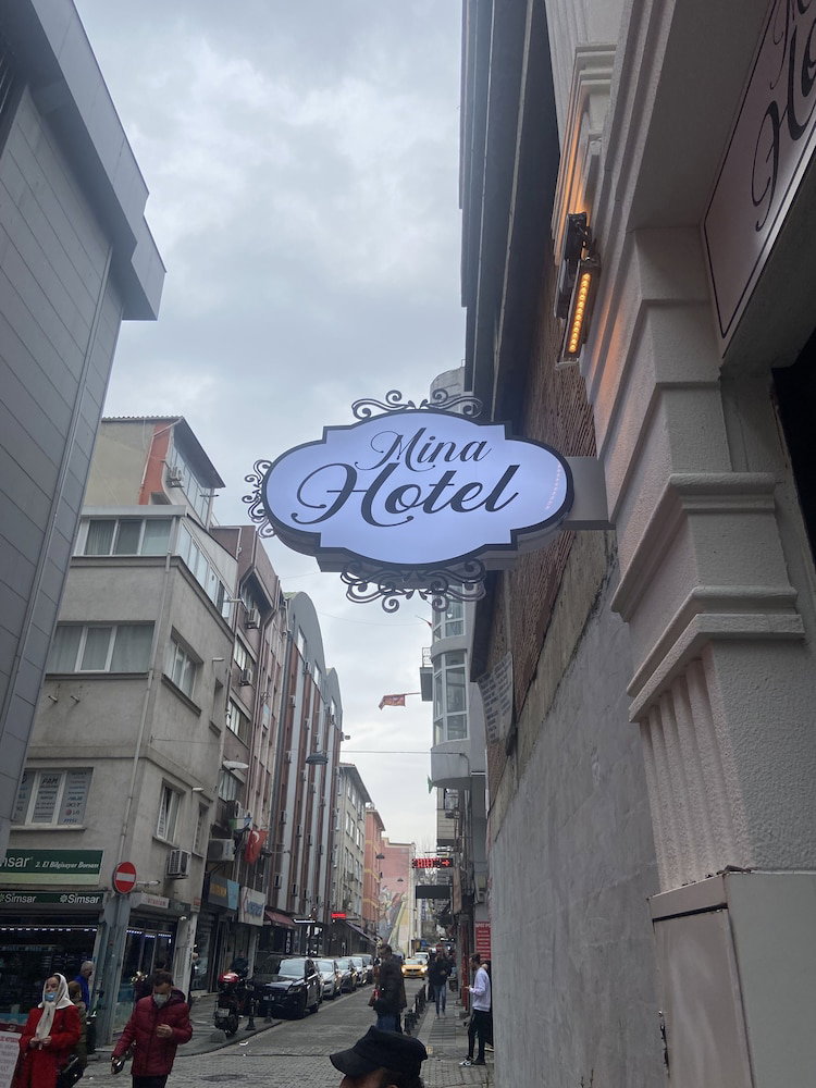 Hotel Mina Life Hotel
