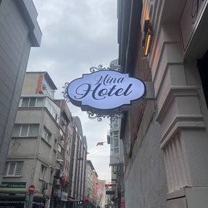 Hotel Mina Life Hotel cazare Evrese