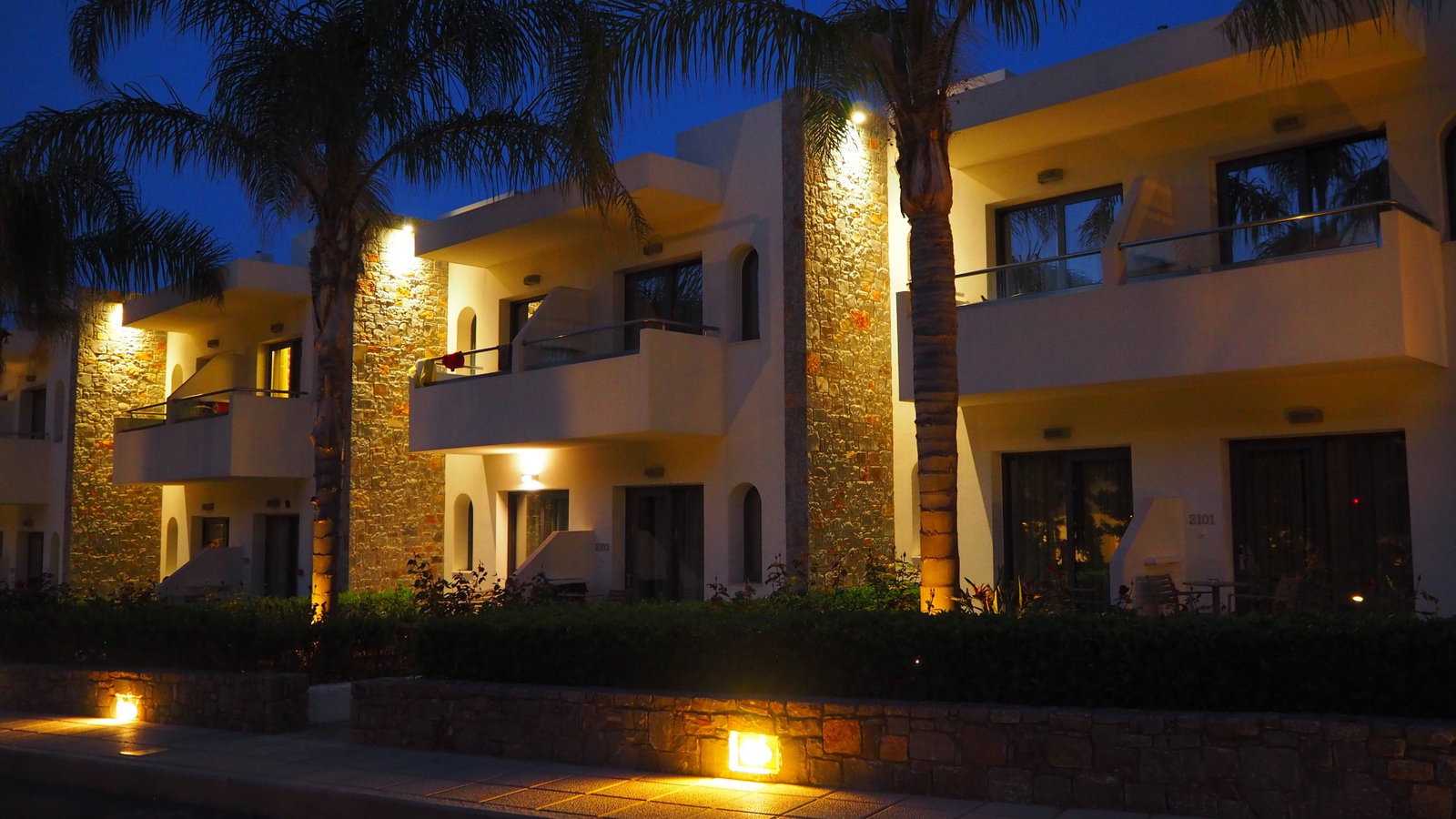 dal travel Kyknos Beach Hotel & Bungalows