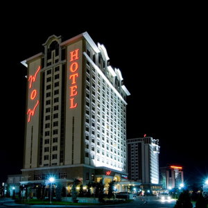 Hotel Wow Airport Hotel cazare Bahcelievler