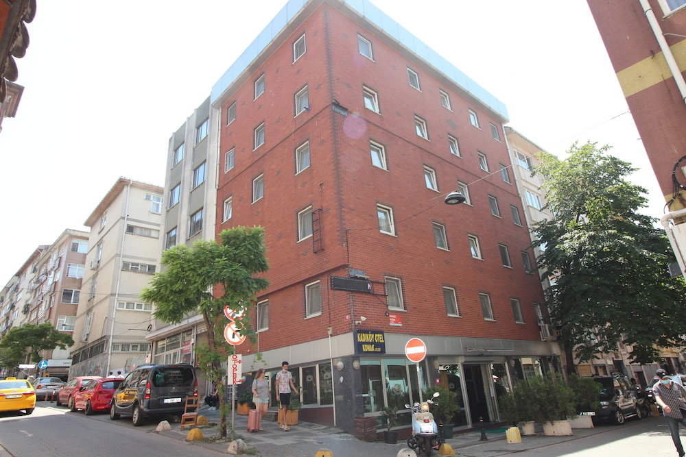 Hotel Kadikoy Otel