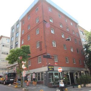 Hotel Kadikoy Otel cazare Evrese