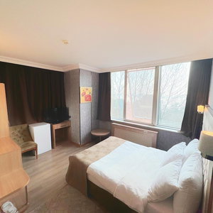 Hotel Lounge Boutique Hotel cazare Pendik