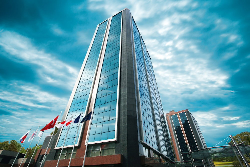 Hotel Byotell Istanbul