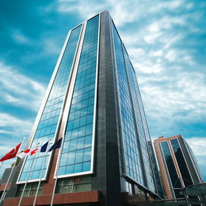 Hotel Byotell Istanbul cazare Evrese