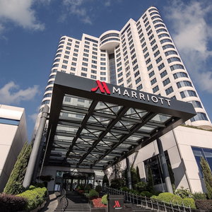 Hotel Istanbul Marriott Hotel Pendik cazare Pendik