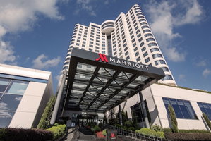 Hotel Istanbul Marriott Hotel Pendik cazare Pendik