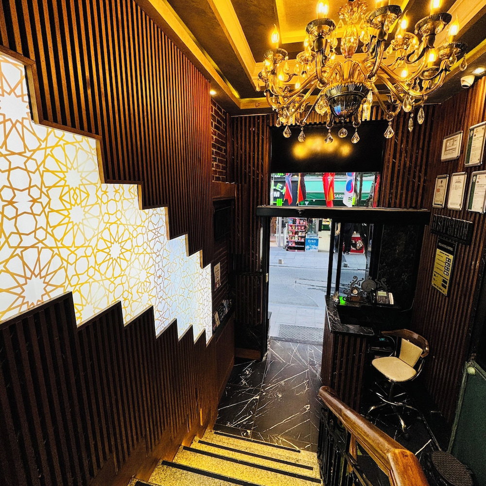 Hotel Imza Suite