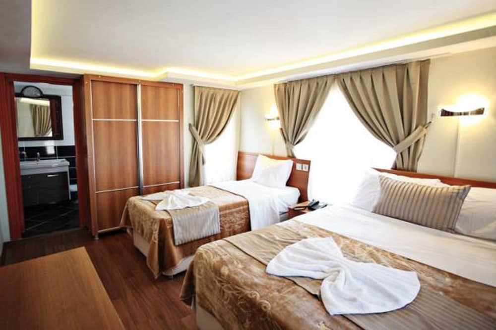 Hotel Taksim Palace Hotel