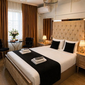 Hotel Luka Suit cazare Bahcelievler