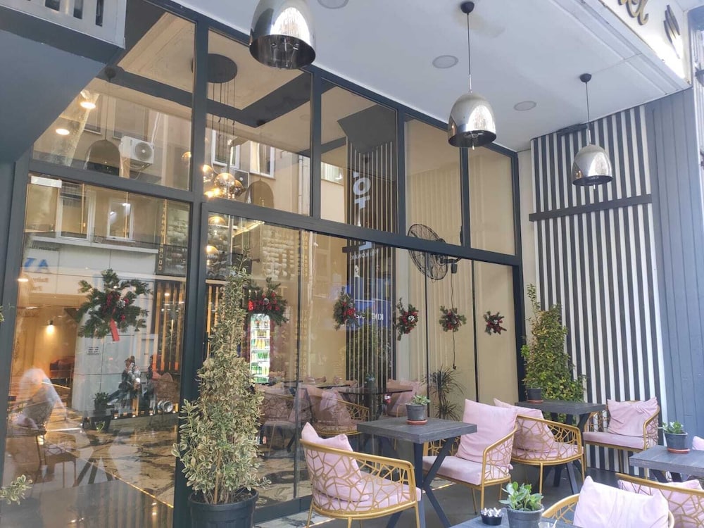 Hotel Vali Konak Hotel