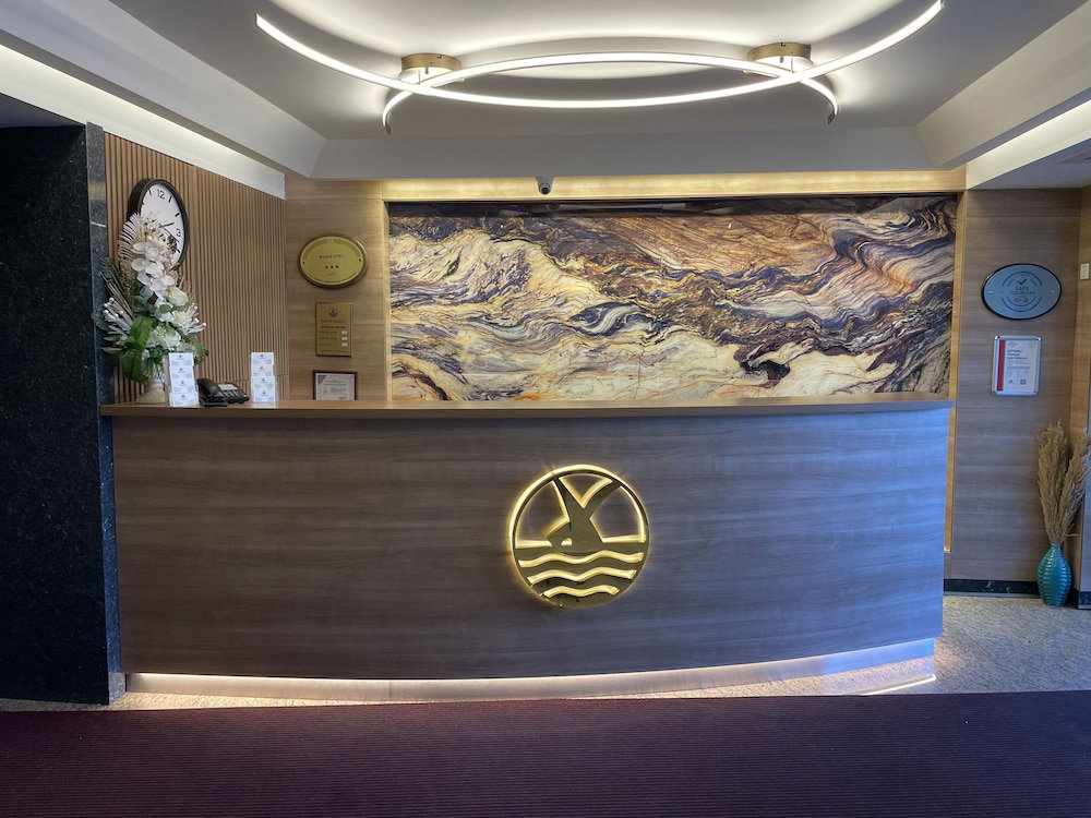 Hotel Radar Otel