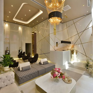 Hotel G-Han Hotel cazare Evrese