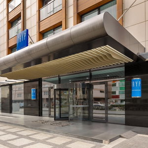 Hotel Tryp By Wyndham Istanbul Topkapi cazare Zeytinburnu