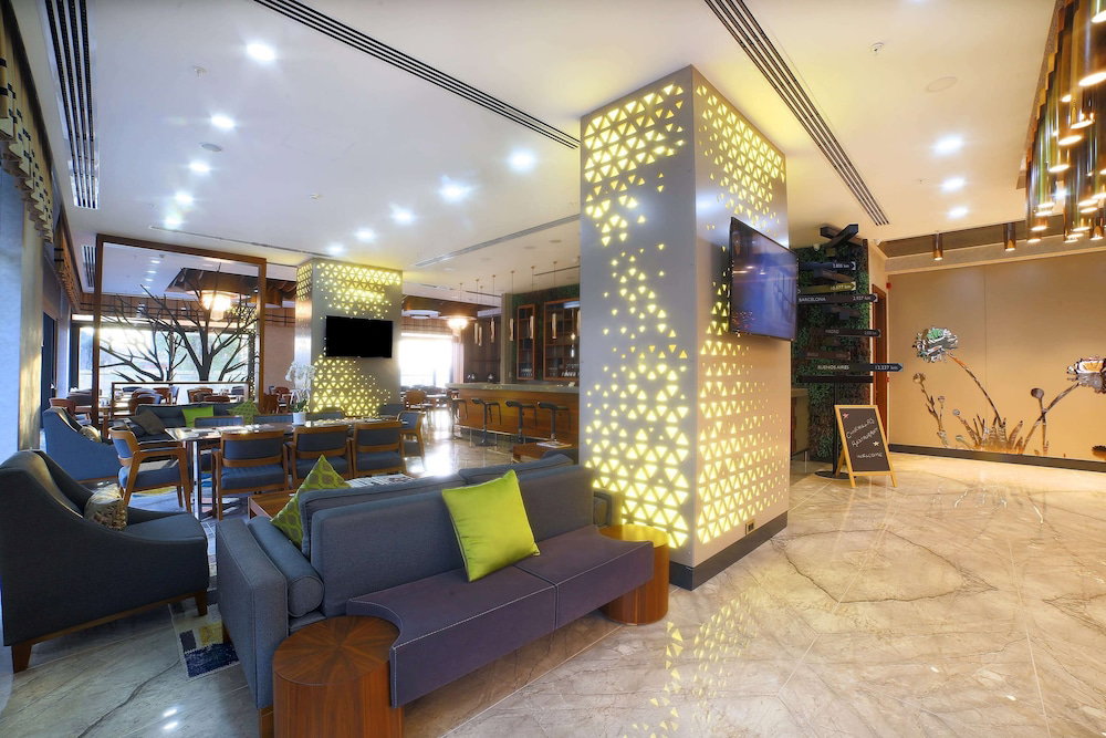 Tryp By Wyndham Istanbul Topkapi