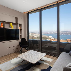 Hotel Lokalist, Istanbul, A Tribute Portfolio Hotel cazare Eminoenue