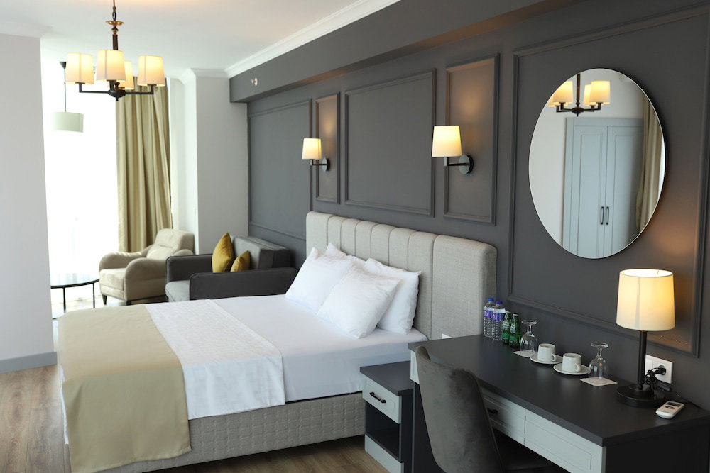 Hotel Fontana Verde