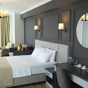 Hotel Fontana Verde cazare Pendik