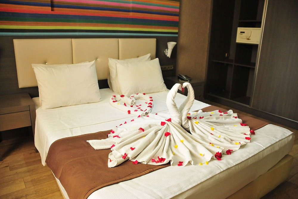 Hotel Dragos Resort Hotel Spa Restaurant